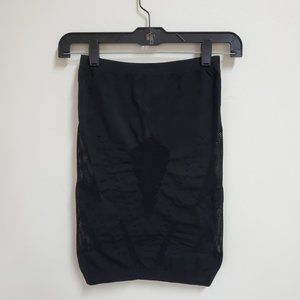 Diesel Tube Top Y2K Vibes